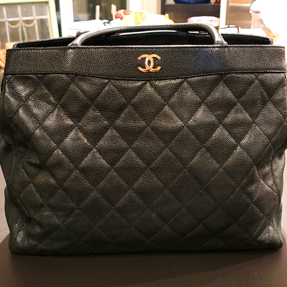 Chanel Purse